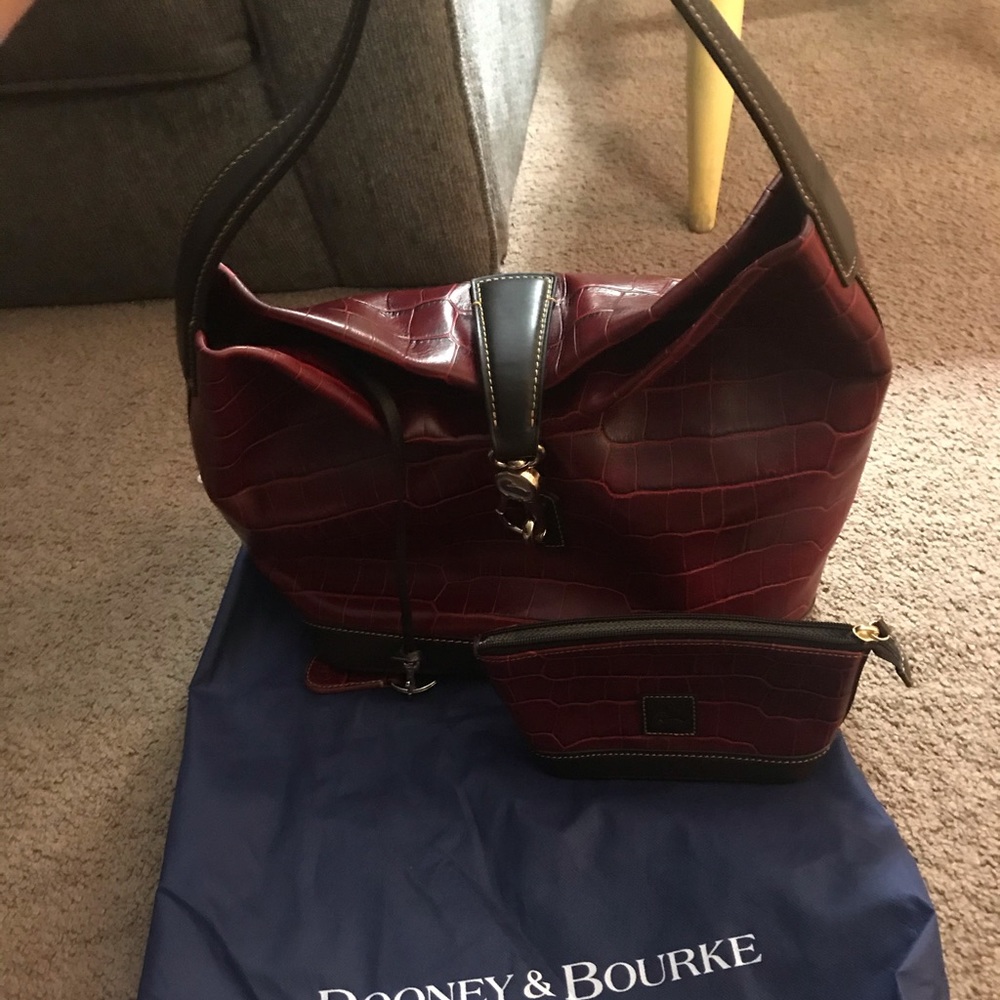 Dooney and Bourke Purse